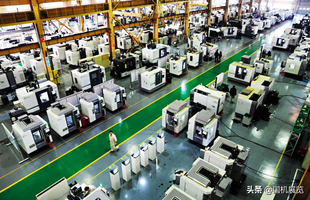 拯救沈阳机床中国机床龙头破产来龙去脉