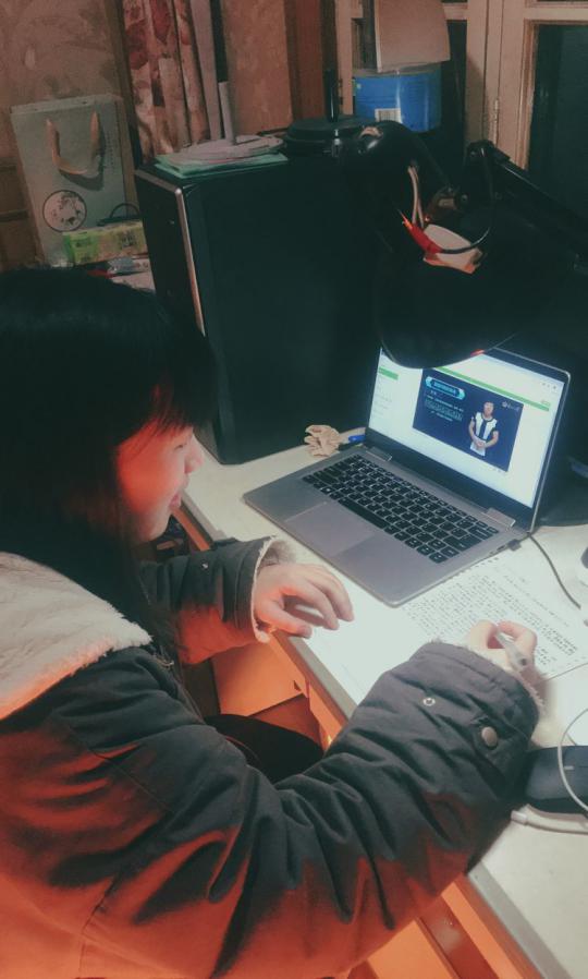 南京特殊教育学院有正常学生吗,南京特殊教育师范学院晚自习