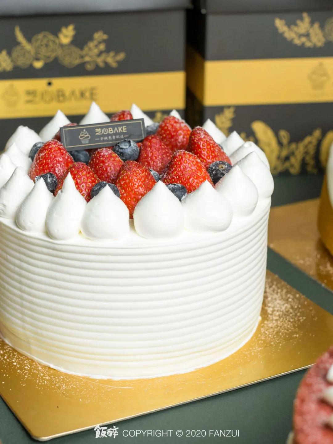 全城配送的蛋糕店,全城配送到家蛋糕