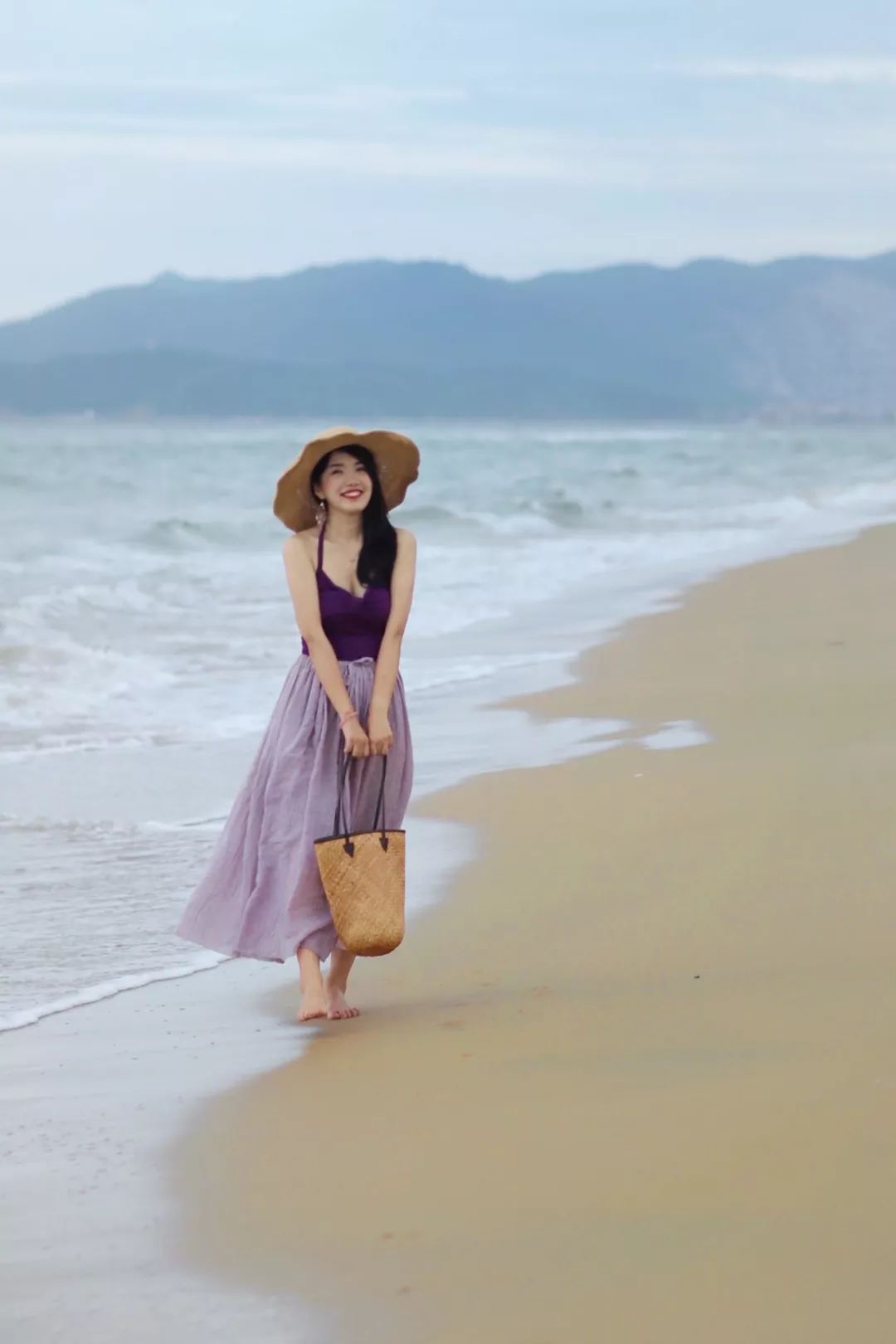 上海去三亚飞到哪里比较划算,上海飞三亚旅游