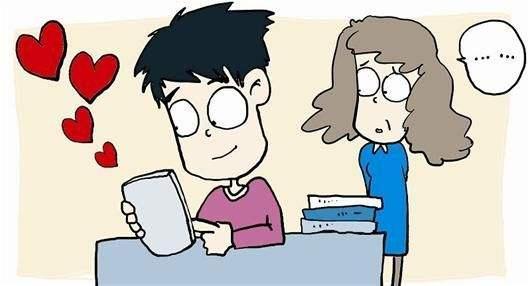 青春期孩子早恋的教育及沟通,父母怎么教育早恋的男生