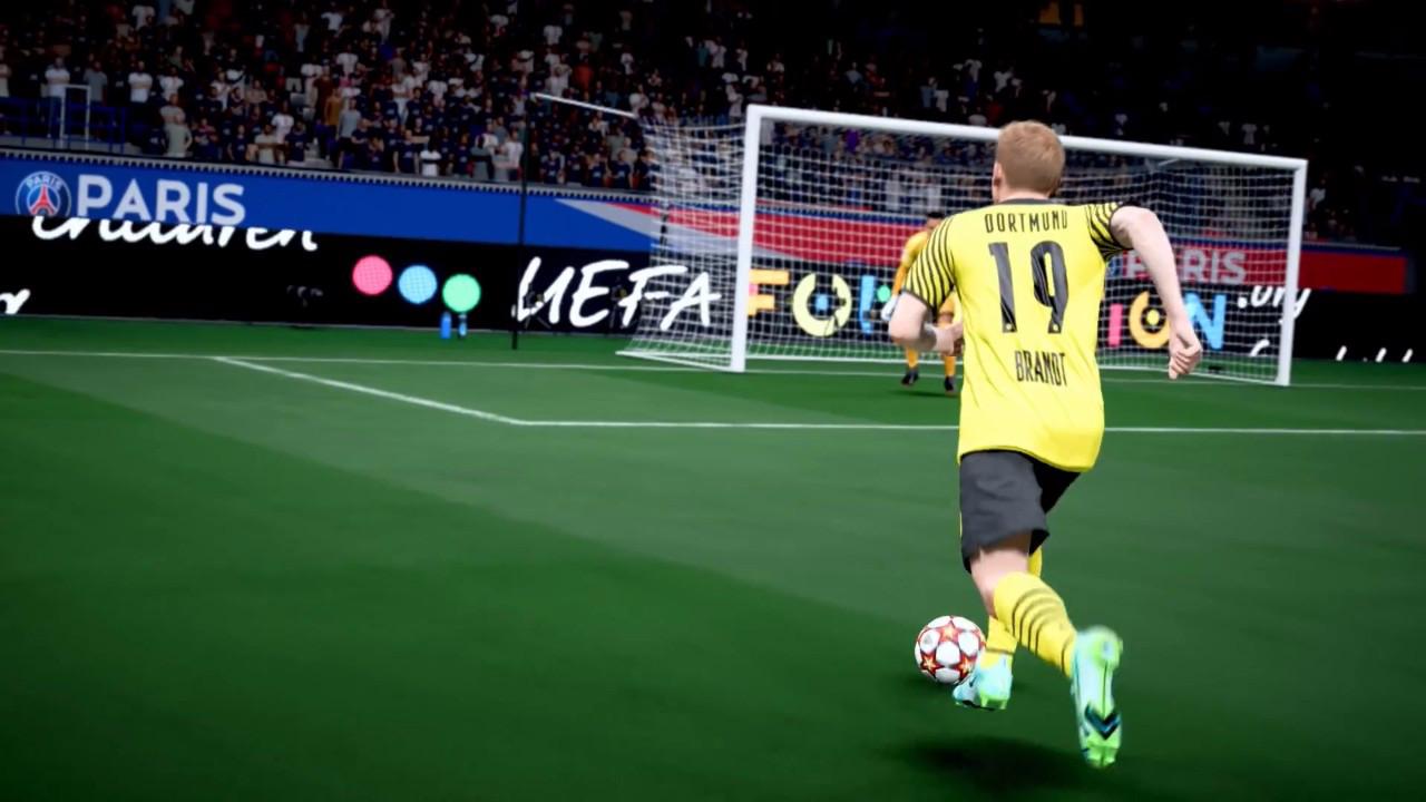 fifa22好不好,fifa22好玩还是实况足球好玩