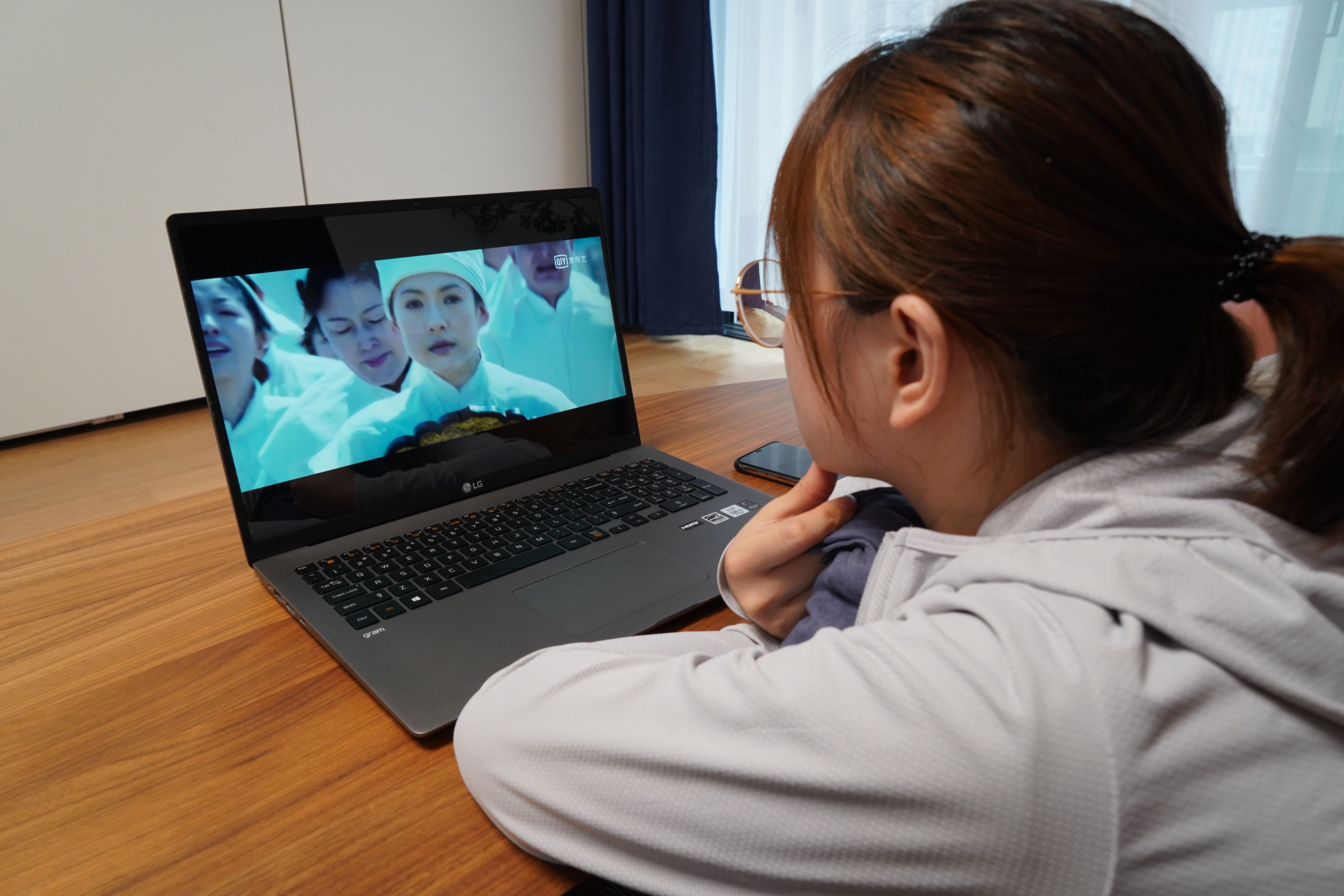 lggram笔记本为什么买的人少,苹果macbookpro和lggram