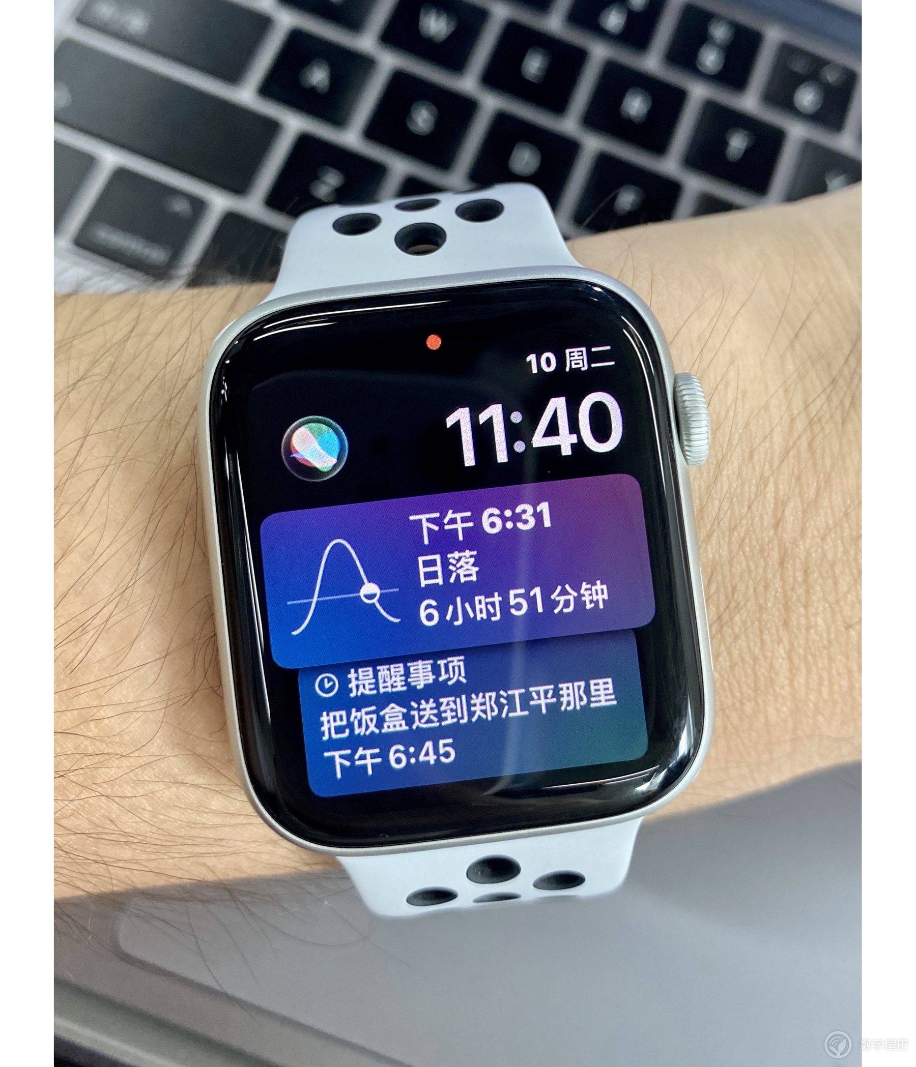打造腕上日程助理，这5款AppleWatchApp可以一试