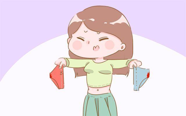 产后恶露要怎么处理,产后恶露的三个正常阶段是怎样的