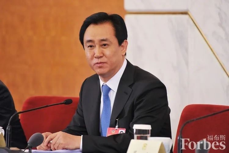 马云身家逆势上涨，谁是中国最富有的TOP10？|全球亿万富豪榜