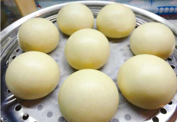 蒸馒头发的面太软了怎么补救,蒸馒头的面发不起来怎么办呢