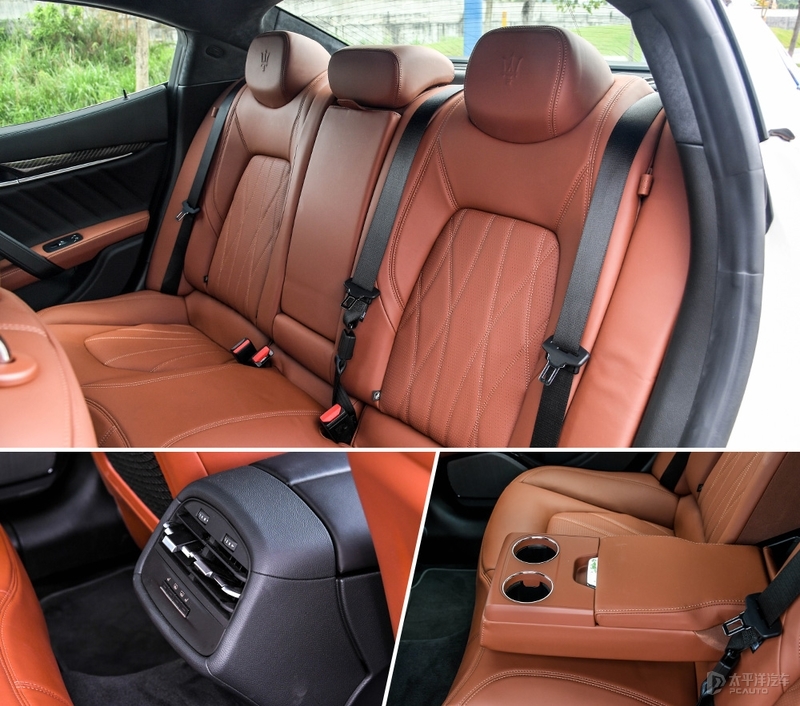 玛莎拉蒂四缸发动机,四缸的玛莎拉蒂声浪