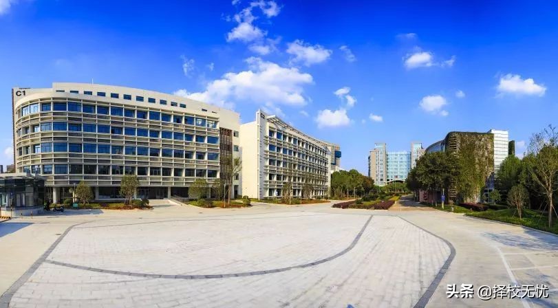 志愿填报升学无忧,宁波卫生职业技术学院单招