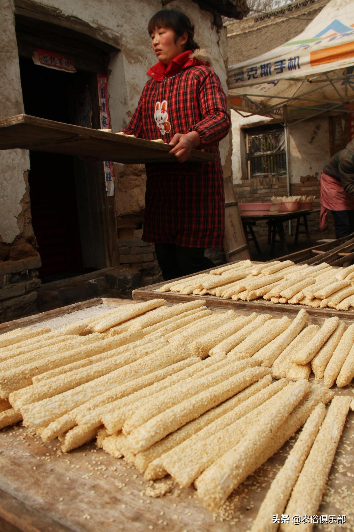 祭灶二十三的讲究,腊月二十三祭灶农村