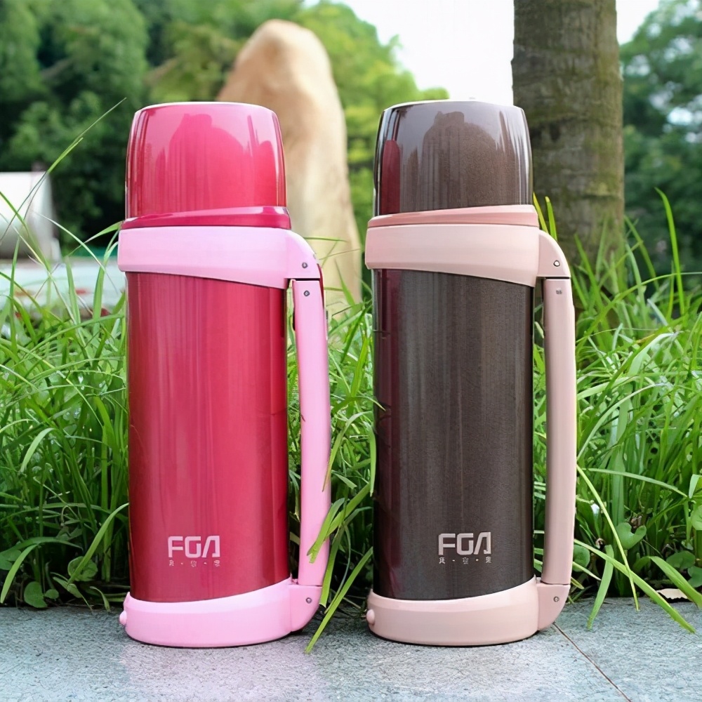 老年专用高颜值保温杯,保温杯推荐中老年