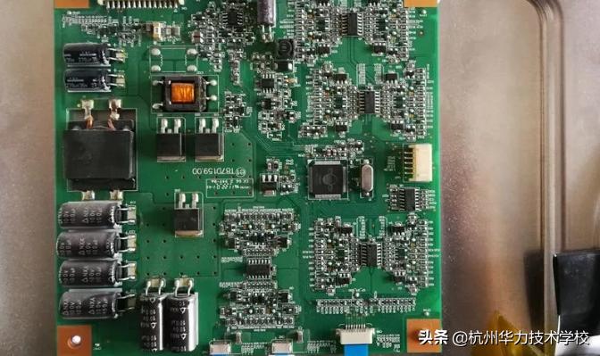 海信led46k310n3d背光灯怎么修,海信led43k260闪屏怎么修