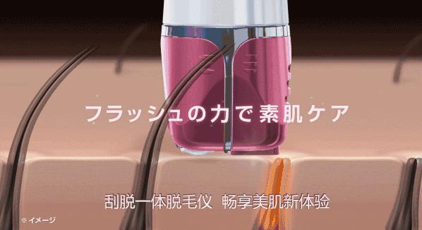 脱毛干货合集,史上最全脱毛仪