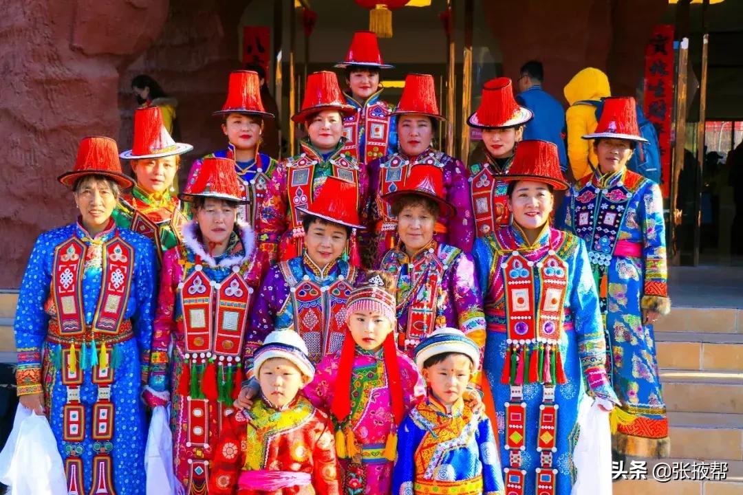 张掖的由来,什么是张掖