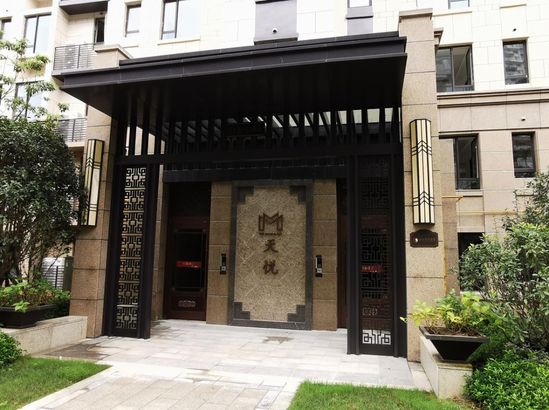 中国十大物业品牌排名,十大最强物业排名