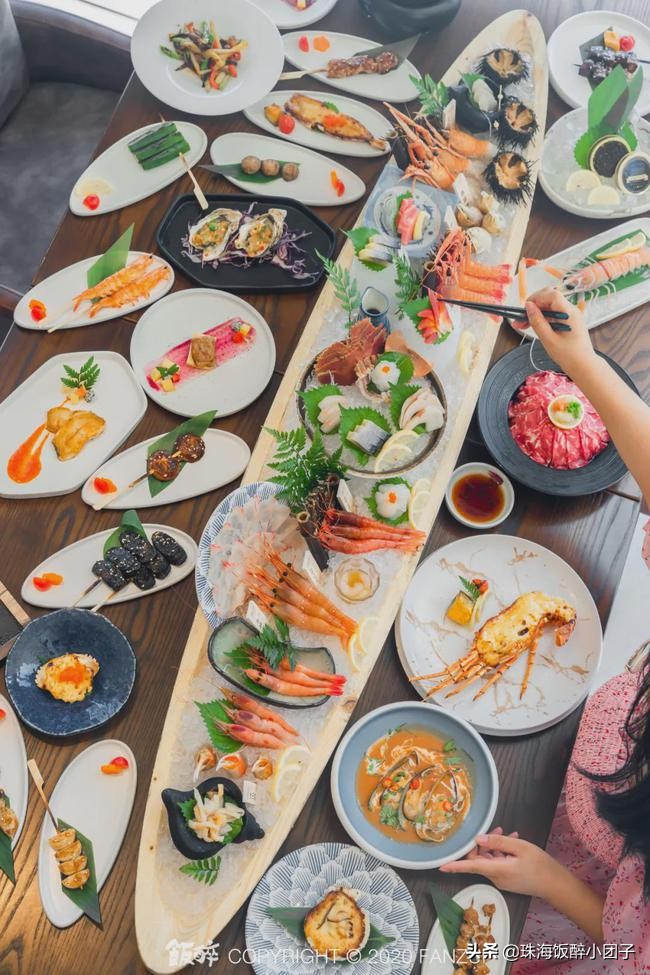 珠海浪漫约会有仪式感餐厅,珠海拍拖圣地与美食