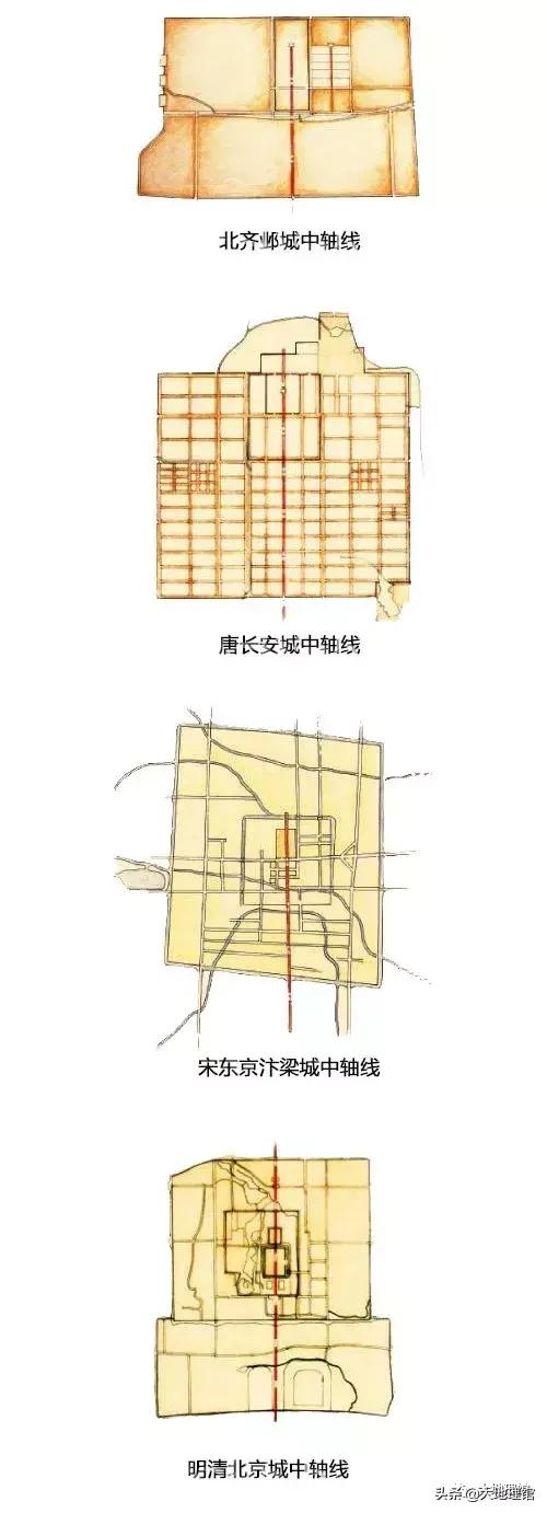 北京以前是叫燕京还是叫北平,燕京北京有什么区别