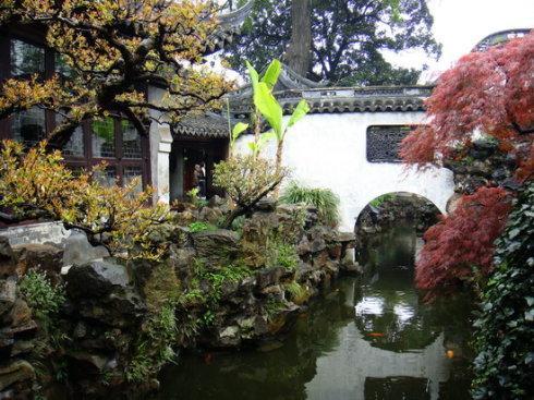 “巧于因借，精在体宣”：古代重要的造园专著《园治》