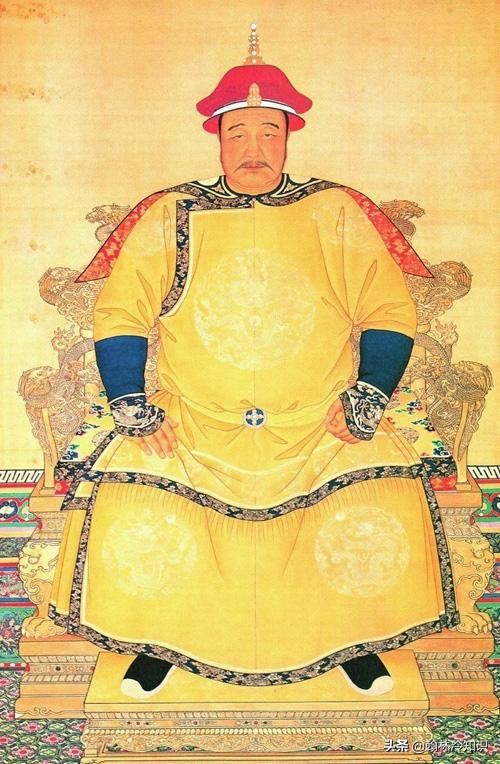 满清八旗的光辉与没落,满清八旗演变史全过程