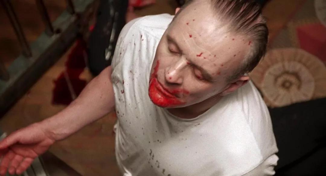 有一种电影大片的感觉,有一部电影让你看后感到很震撼