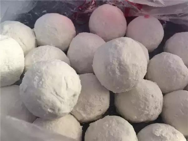 南京好吃的汤圆推荐,天津钙奶汤圆哪家正宗