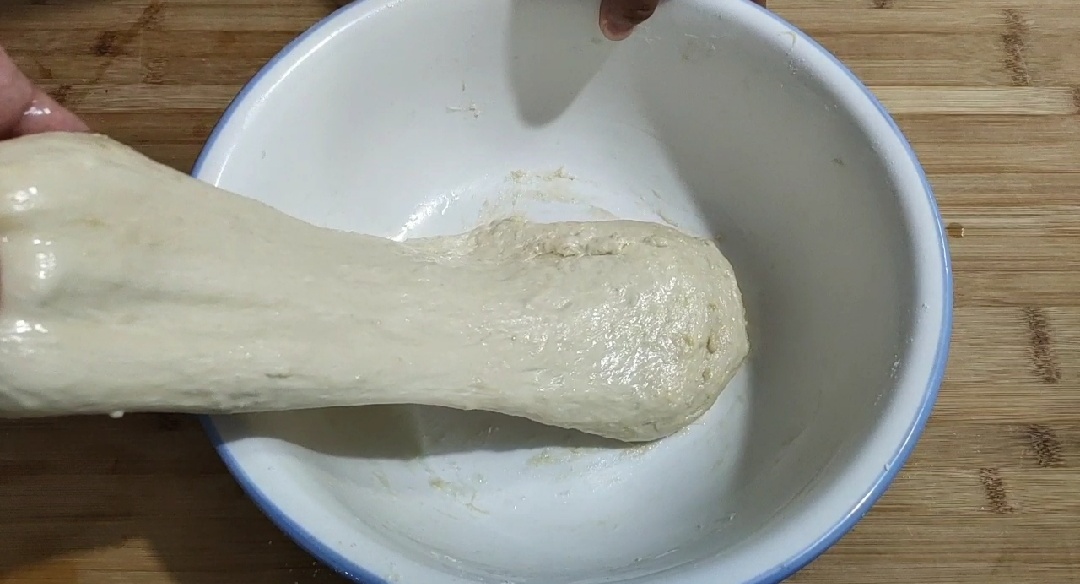 怎么做出松软酥脆的油条,教你学做酥脆油条
