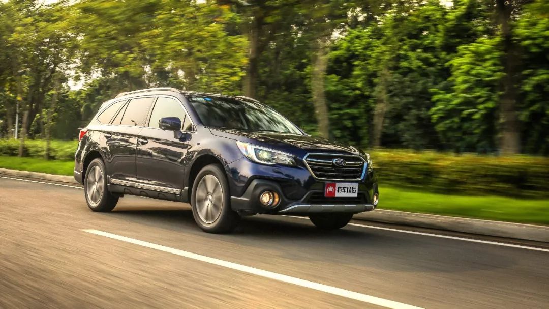 全时四驱最良心的车,纯进口的车有哪些优势