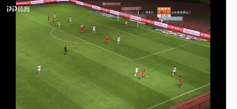 鲁能87年龄段球员,鲁能的后场万金油