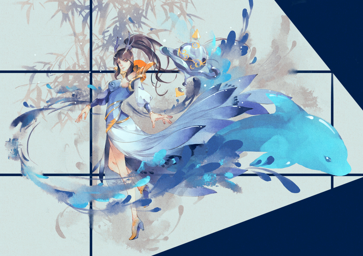 论插画艺术全文阅读,论插画