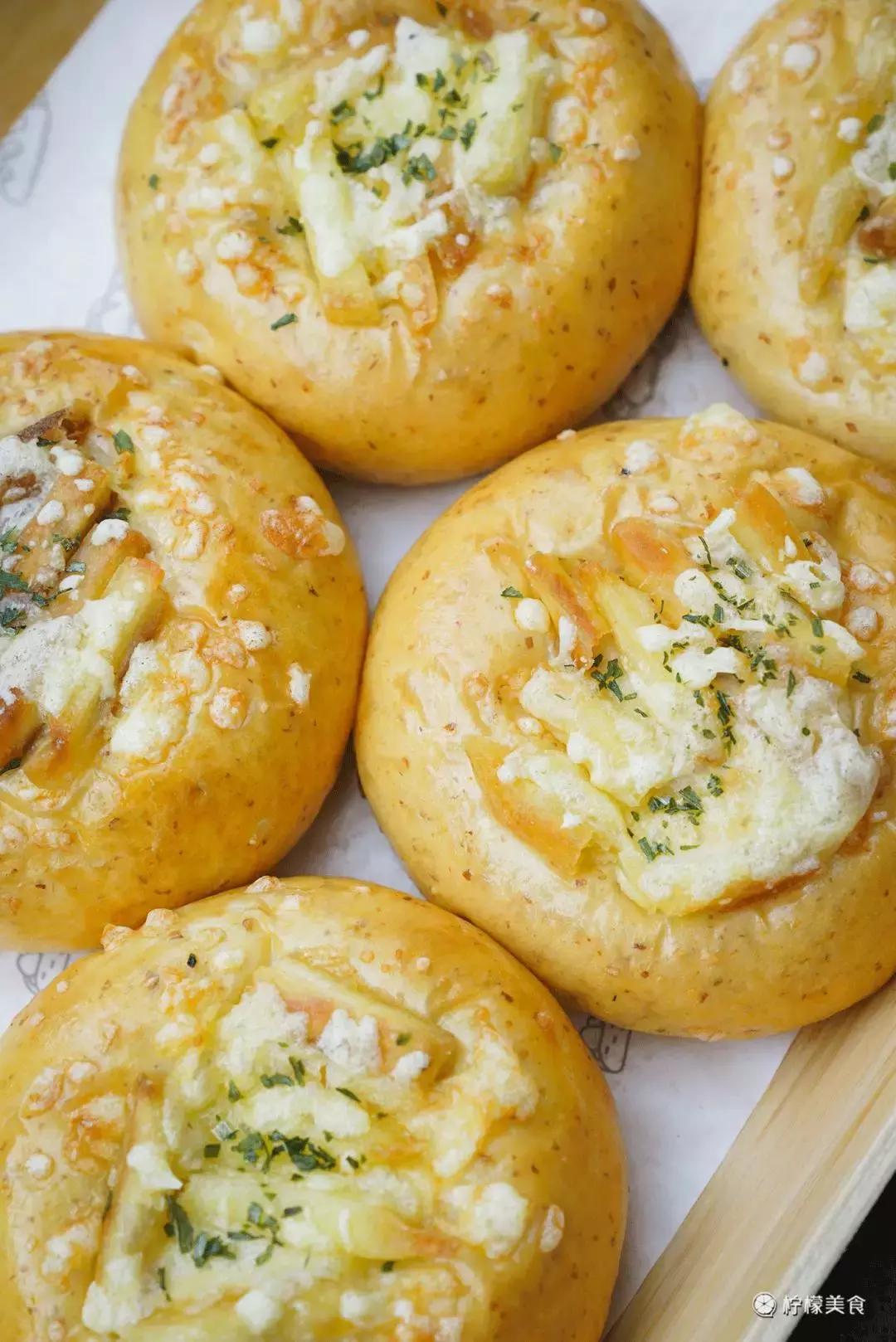 不会吧，喜茶卖薯条了