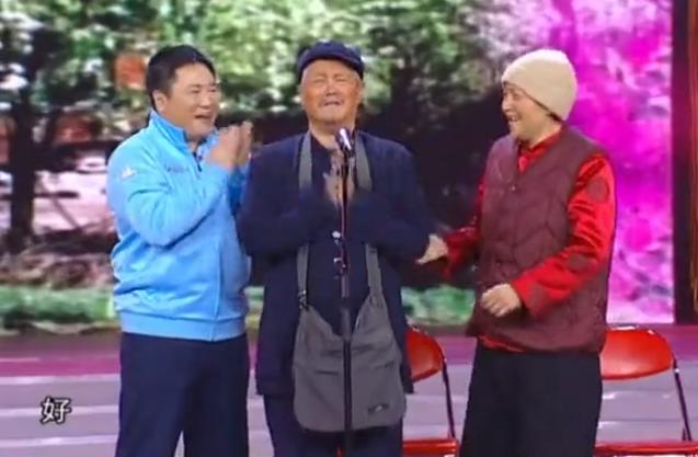 赵本山对后来春晚小品的看法,赵本山春晚表演后大哭为什么