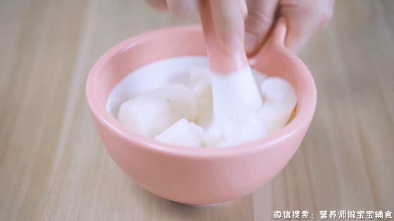 儿童补脾养脾胃食谱,小孩脾胃弱调理食谱