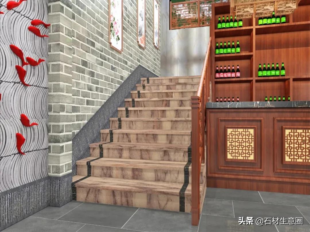 奢石旋转茶几,奢石茶几组合