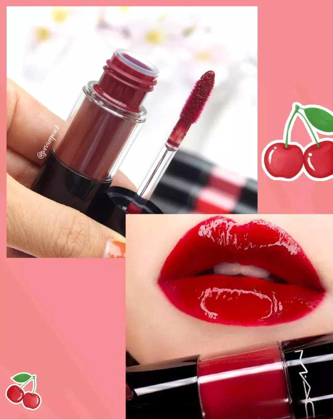 错过的口红,不能错过的六款口红