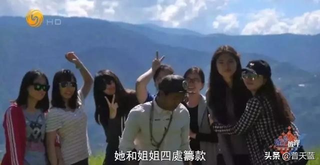 中国留学生在国外用中医治病,中国留学生在国外跳舞