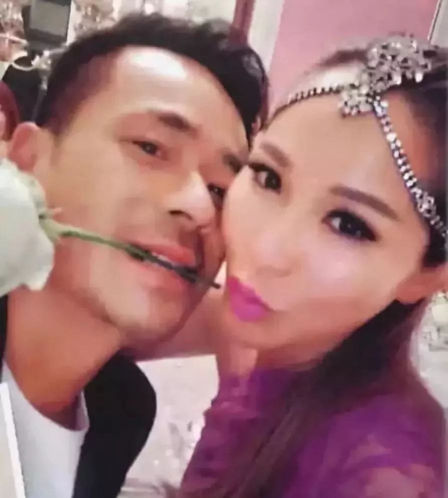 离婚就有25亿？这个豪门阔太手撕小三简直太过瘾