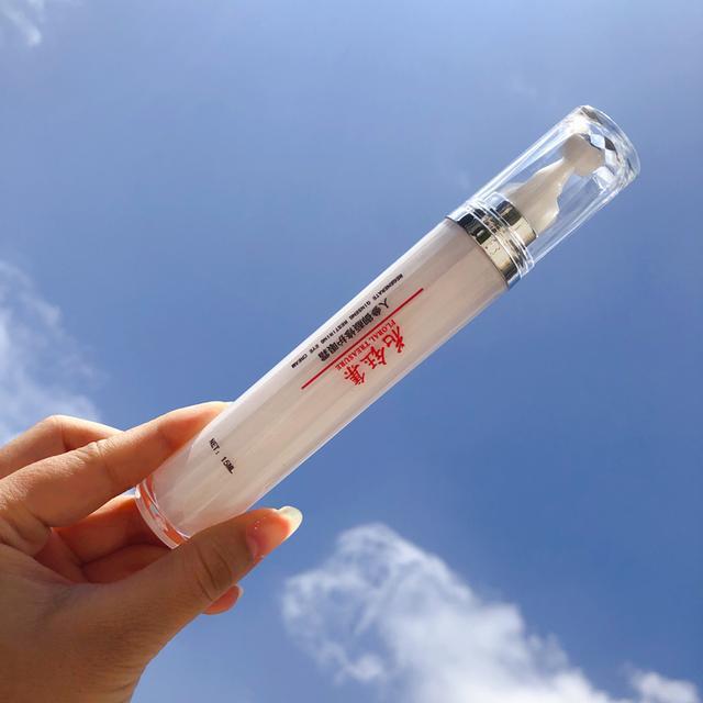 好用的淡化黑眼圈国货眼霜,效果好的眼霜淡化细纹平价