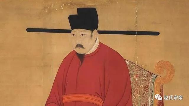 宋朝皇帝宋仁宗赵祯,宋仁宗赵祯的简介视频