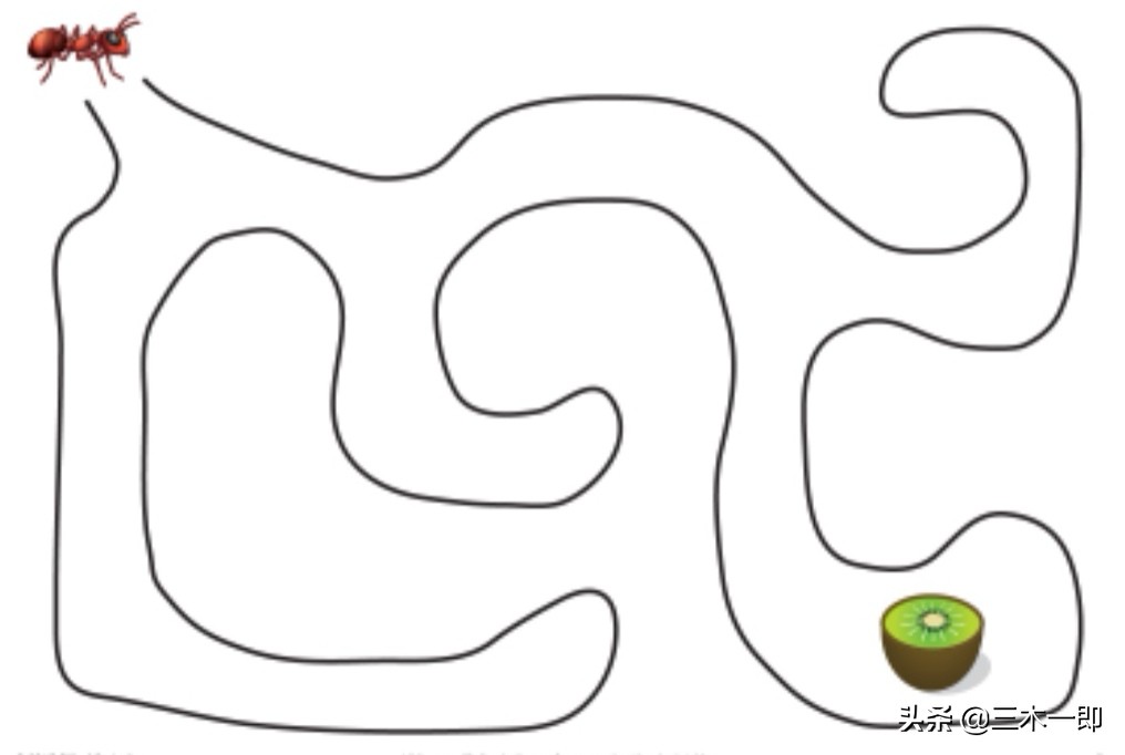 适合7-12岁孩子的迷宫游戏规则,儿童迷宫游戏训练