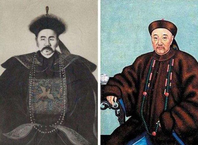 清朝商人胡雪岩人生简历,清朝首富胡雪岩的家