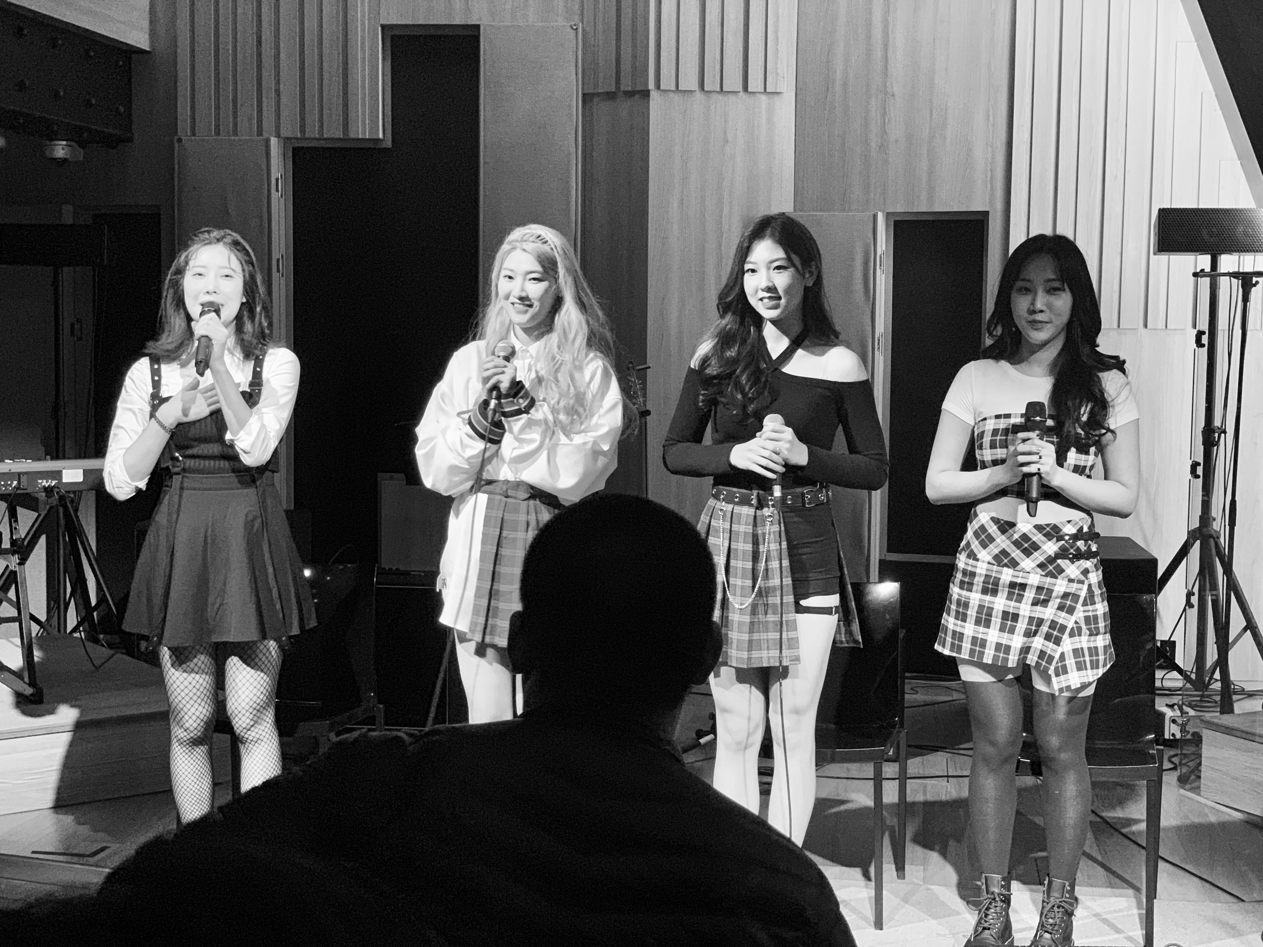 网速慢别点，百图韩国游记—一场关于音乐、历史与喝酒的首尔盛筵