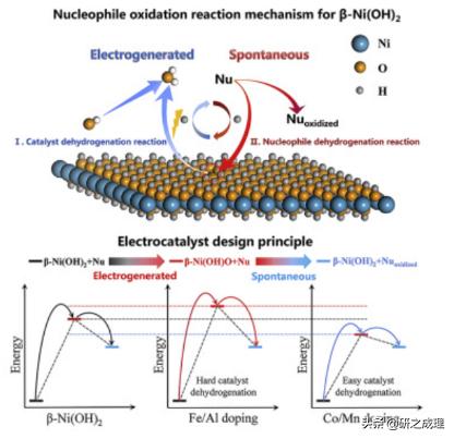 催化周报：Science、JACS、Angew、AM等大合集