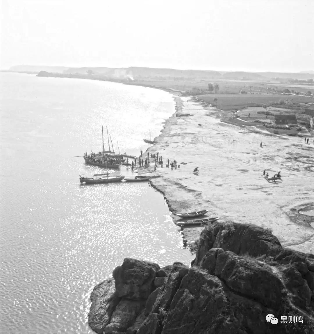 1934年的南京城,1944年南京视频