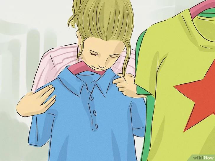 老师讲一下孩子跨性别该怎么引导,如何避免孩子变成跨性别