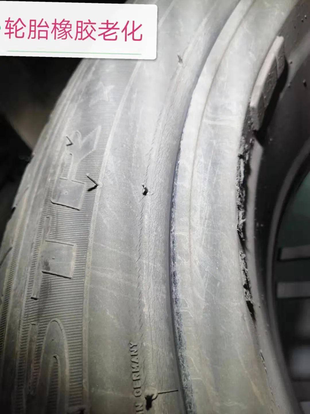 途观老车翻新改造全过程,怪兽翻新车