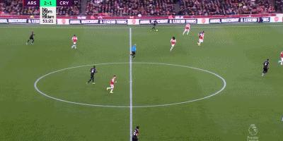 普利西奇英超,普利西奇英超进球集锦