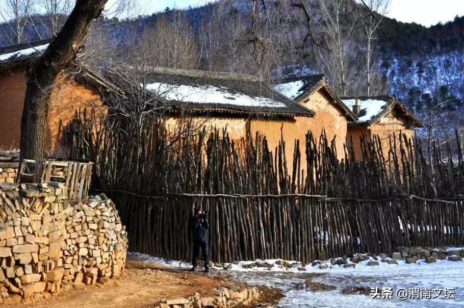 孟宪春是谁,华州作家孟宪春