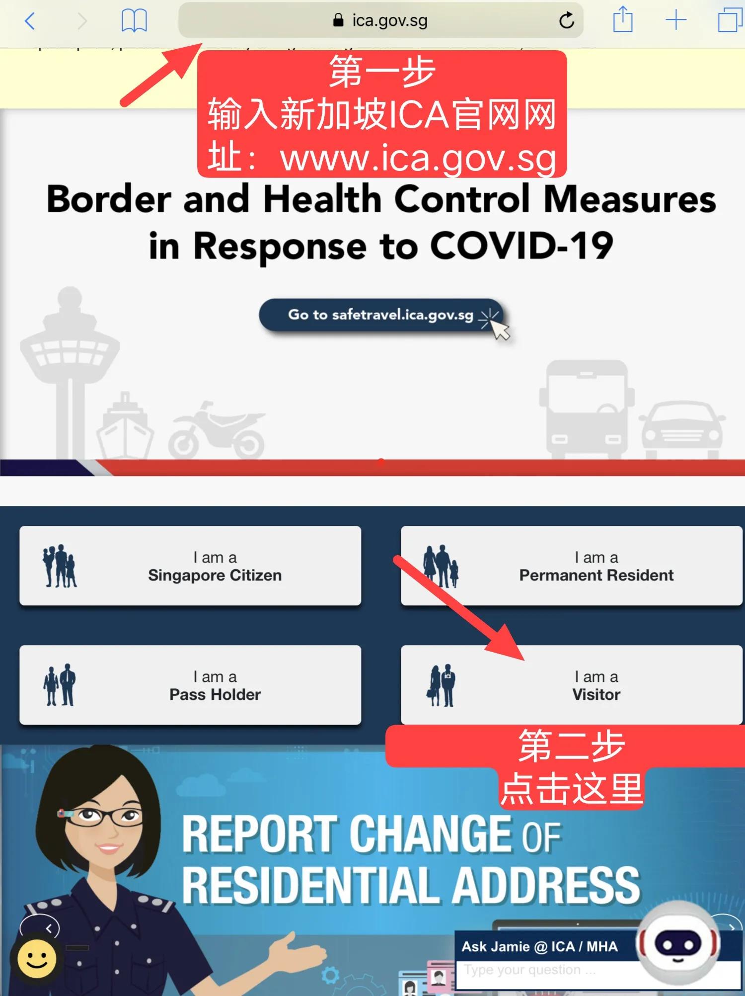 新加坡签证怎么查询是否获签,新加坡签证网上查询官网入口网址