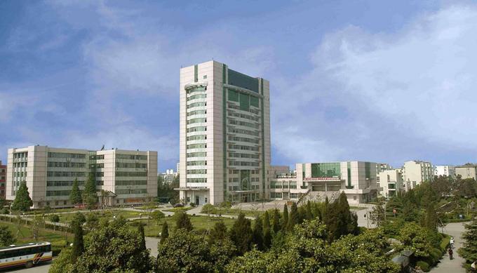 安徽蚌埠好的大学排名,安徽蚌埠市有哪些知名大学