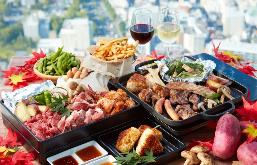 日本梅田心斋桥购物,日本大阪心斋桥购物